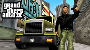 5 rarest vehicles in GTA 3 that one can find in Liberty City