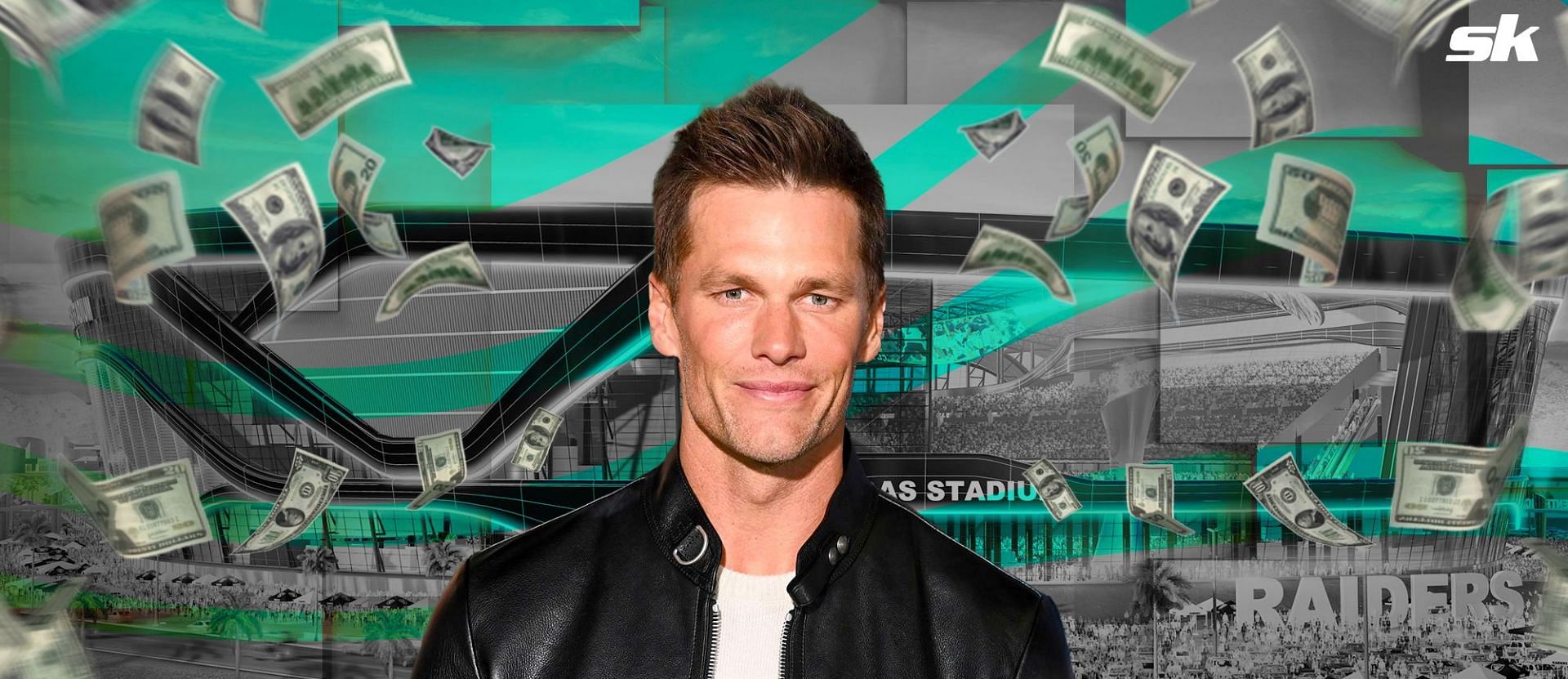 FL insider underlines why Tom Brady&rsquo;s discounted $175,000,000 Raiders ownership could &lsquo;rub owners the wrong way&rsquo;