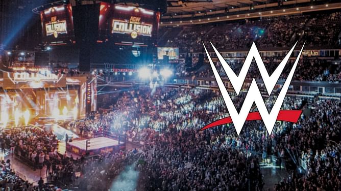 WWE legend was unaware of his AEW match until learning about it on social media the night before show (Exclusive)