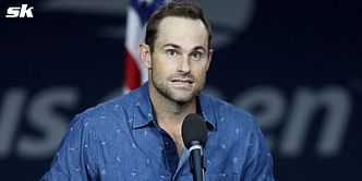 Andy Roddick mocks Arkansas governor Sarah Huckabee Sanders for signing executive order banning 'woke, anti-women words' from state government use