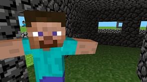 What year was Minecraft made?