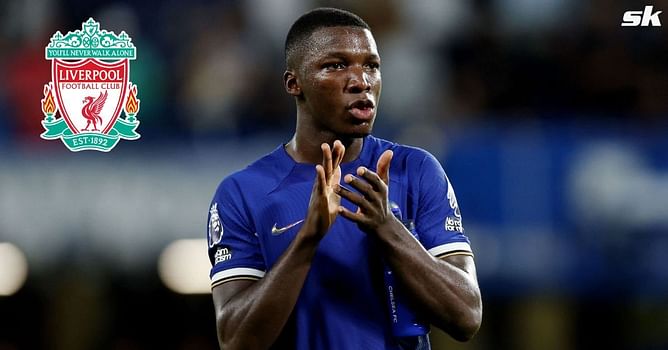 “Both Moises Caicedo and I were dizzy” - Chelsea midfielder’s agent opens up on failed Liverpool transfer