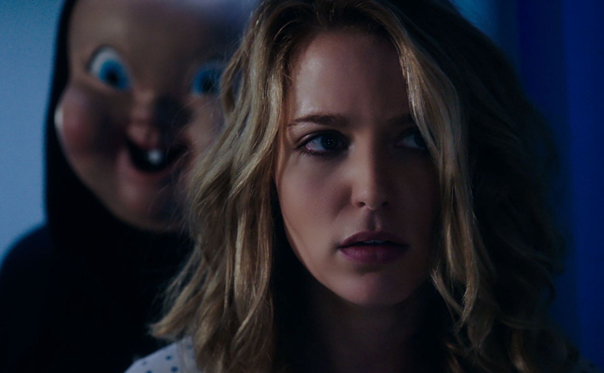 Happy Death Day is a movie that will entertain people with its premise and execution. (Image via Netflix)