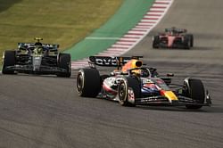 F1 pundit's early race pace simulation predicts a close battle between Red Bull, Mercedes and McLaren at the 2023 F1 Mexican GP