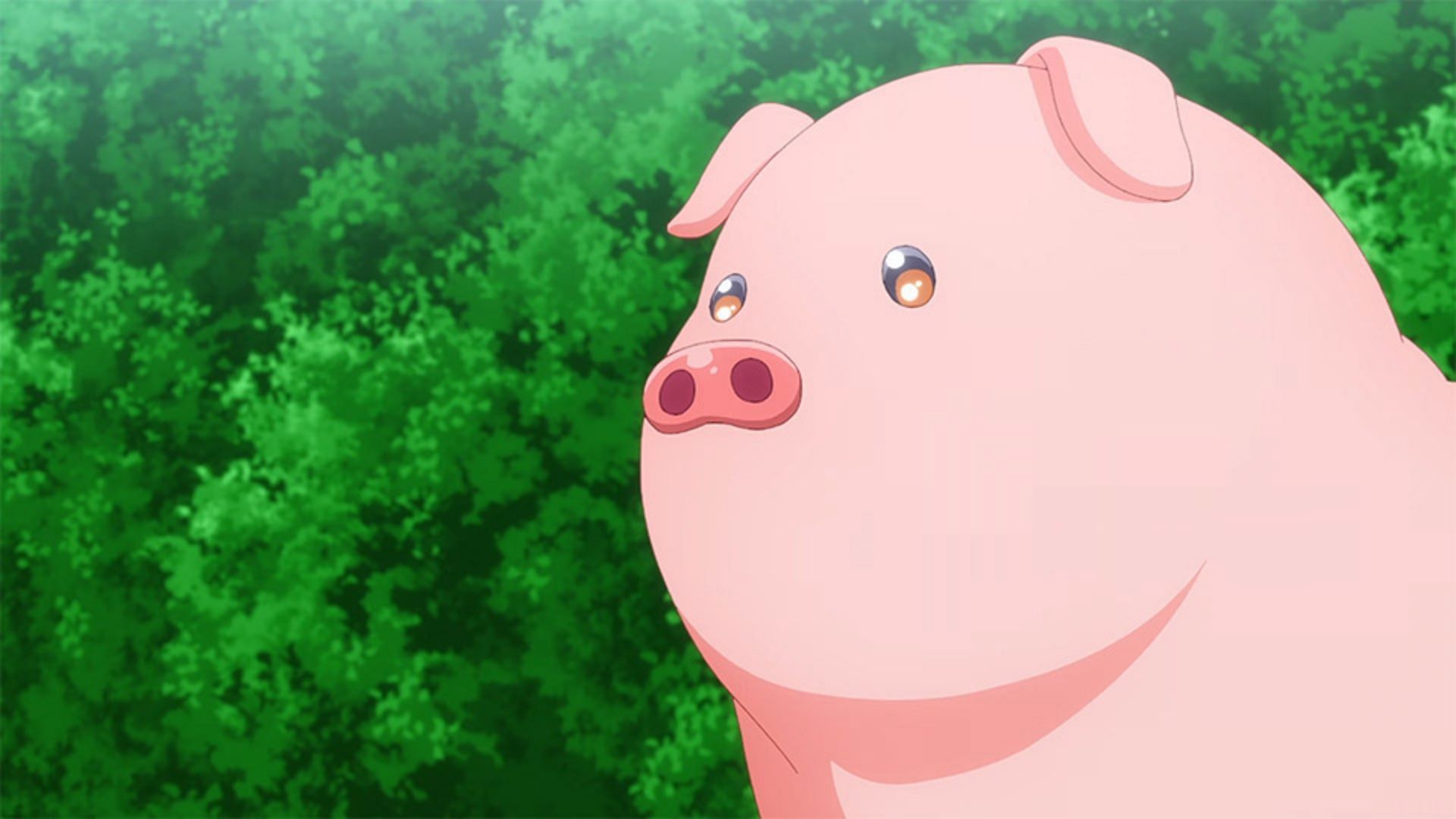 Butareba -The Story of a Man Turned into a Pig- | Episode 8 Clip #Butareba # anime #aniplex - YouTube
