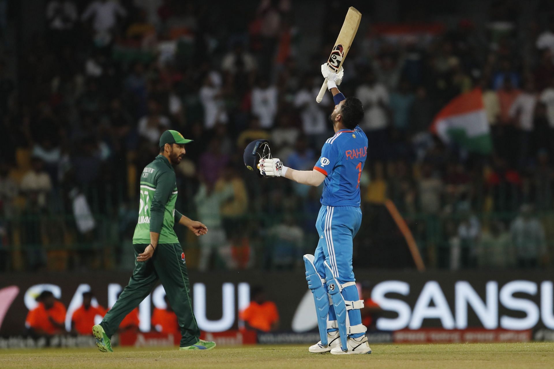 India v Pakistan - Asia Cup