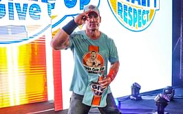 WWE ने Fastlane 2023 के लिए कौन-कौन से मैचों का ऐलान किया है: John Cena का किसके खिलाफ होगा मैच?
