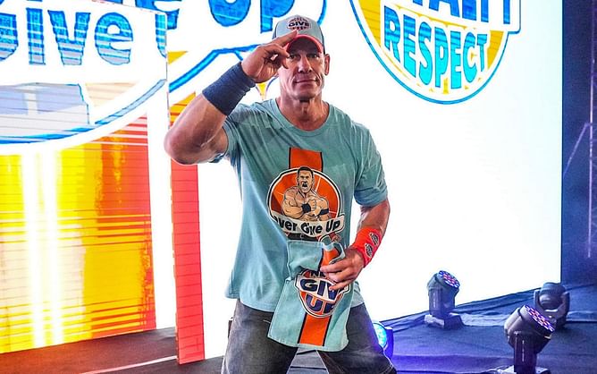 WWE ने Fastlane 2023 के लिए कौन-कौन से मैचों का ऐलान किया है: John Cena का किसके खिलाफ होगा मैच?