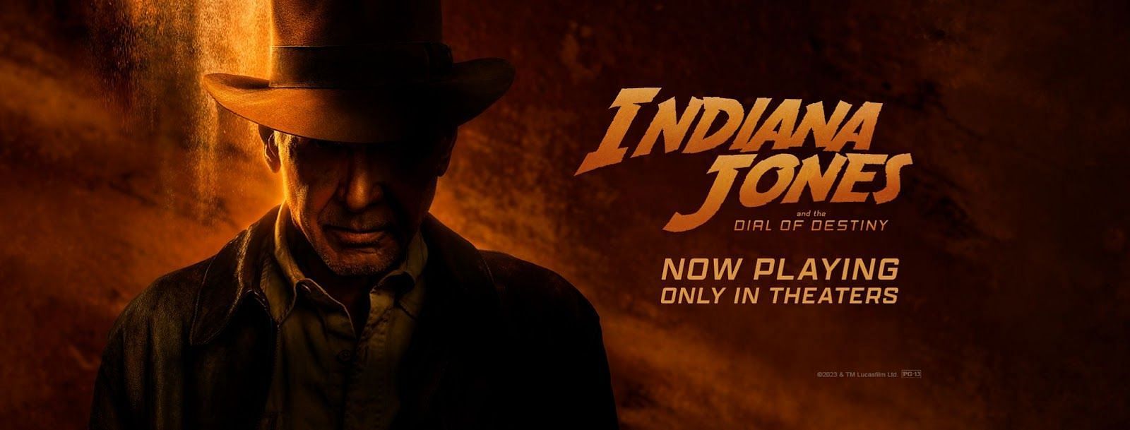 When does the new Indiana Jones movie come out?
