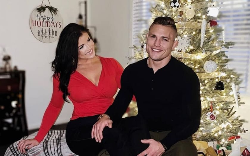 Drew Dober wife Who is Hollis Casey? Age, profession, kids, and