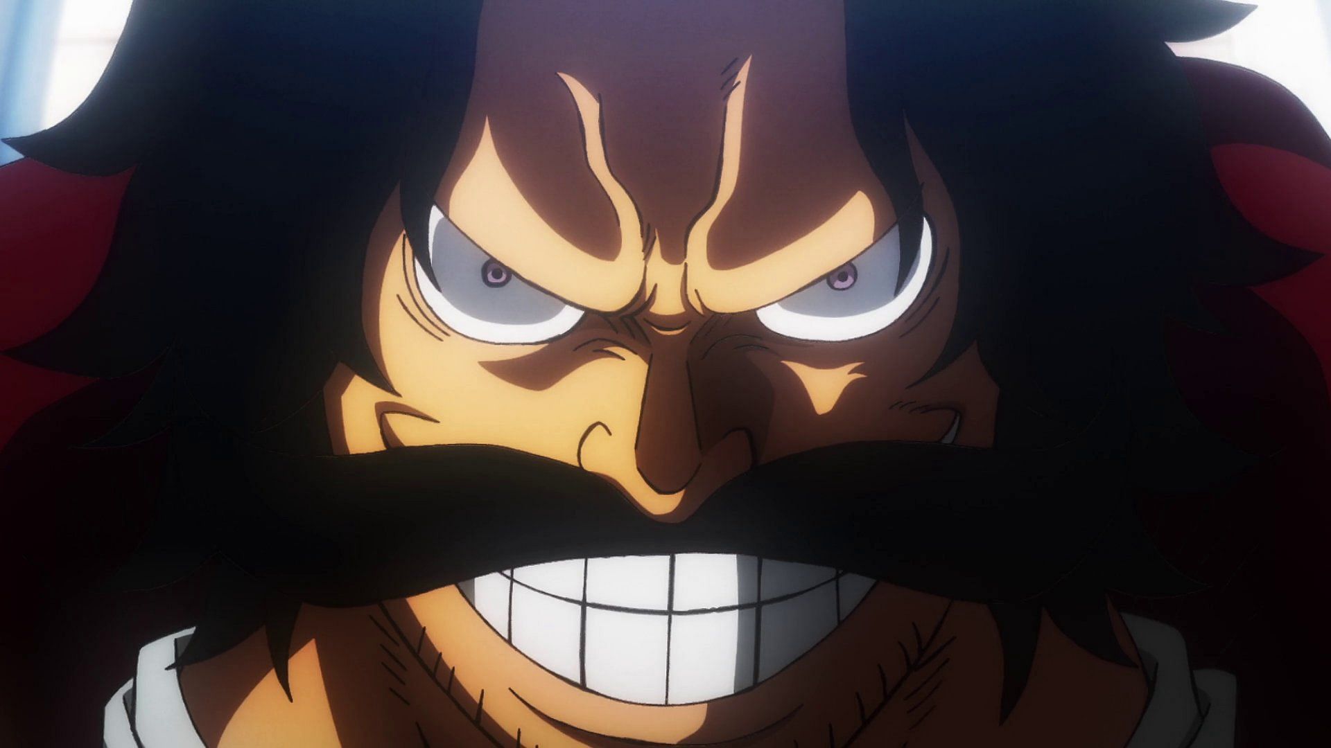 One Piece Episode 0 will show the final moments of Gol D. Roger (Image via Toei Animation, One Piece)