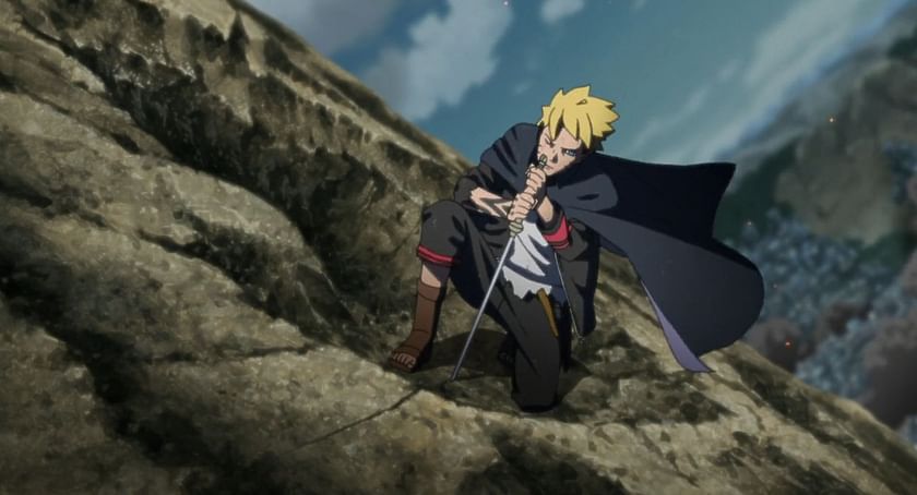 Boruto Finally Explains Its Mysterious Series Opening