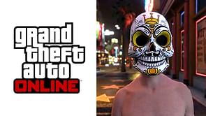 New GTA Online Halloween 2023 masks and discounts leaked ahead of their official release