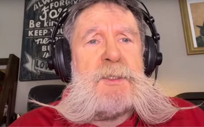 Dutch Mantell admits he may have been wrong about WWE not pushing 40-year-old veteran this year (Exclusive)