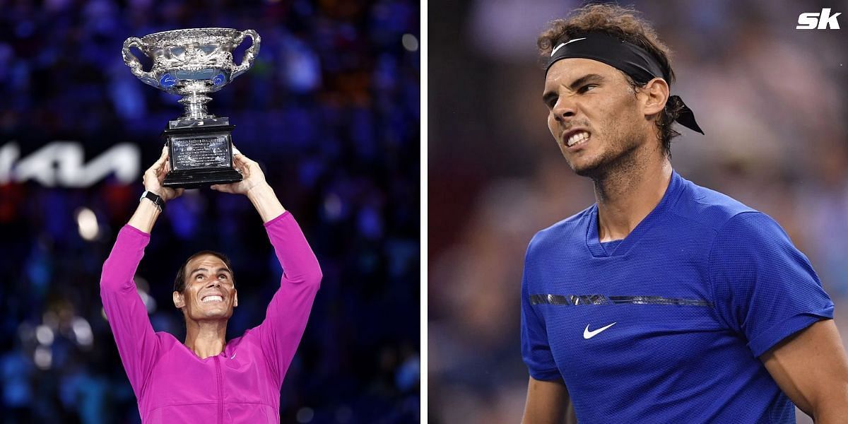 Rafael Nadal is expected to make a return to tour at the Australian Open 2024