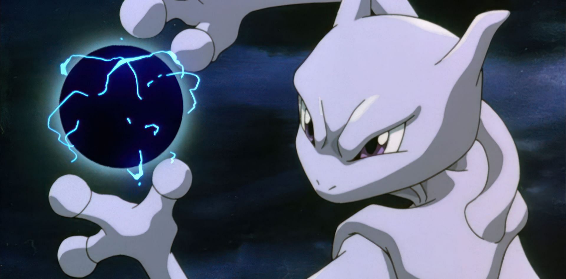 The best moveset for Mewtwo in Pokemon GO