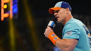 "मुझे नहीं लगता था कि John Cena बड़े स्टार बन जाएंगे"- WWE दिग्गज ने 16 बार के पूर्व वर्ल्ड चैंपियन को लेकर दिया बड़ा बयान