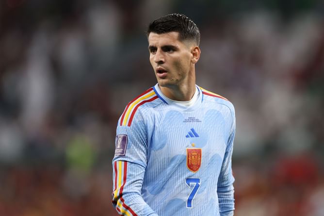 Spain vs Scotland Prediction and Betting Tips | 12th October 2023