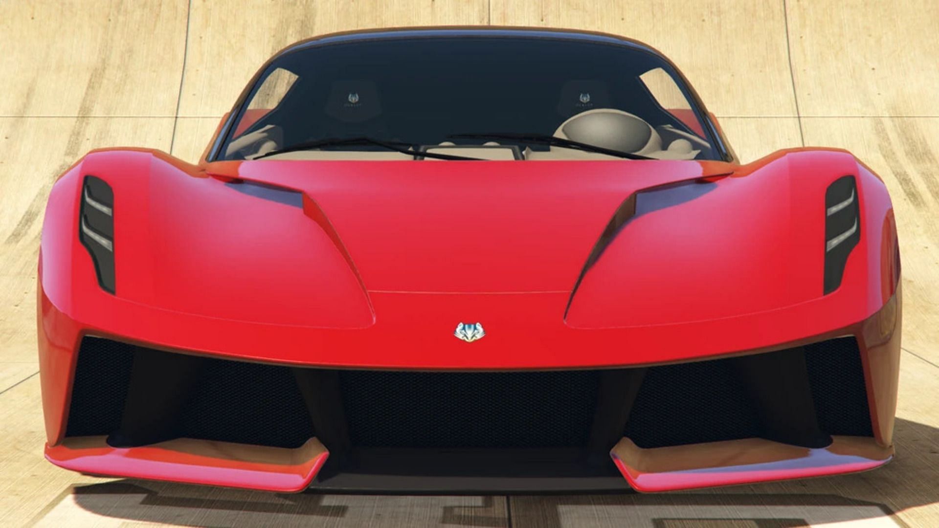 5 best handling cars in GTA Online (October 2033)