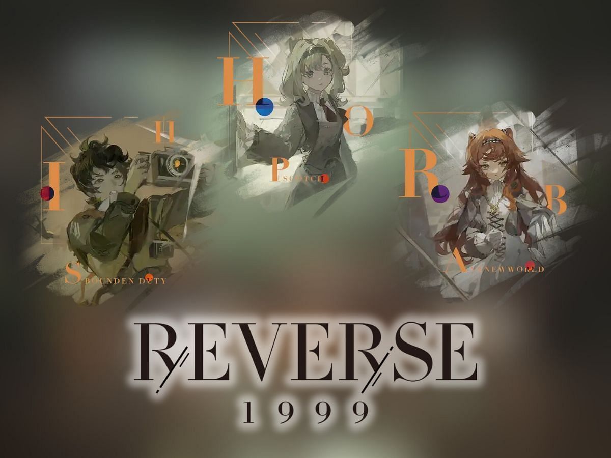 Reverse 1999 Psychubes guide: How to get and best recommendation for all  characters