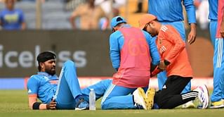 3 reasons why India can't afford an injury to Hardik Pandya in the 2023 World Cup