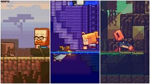 Minecraft players discuss whether Mojang should add all three mob vote candidates in the 1.21 update