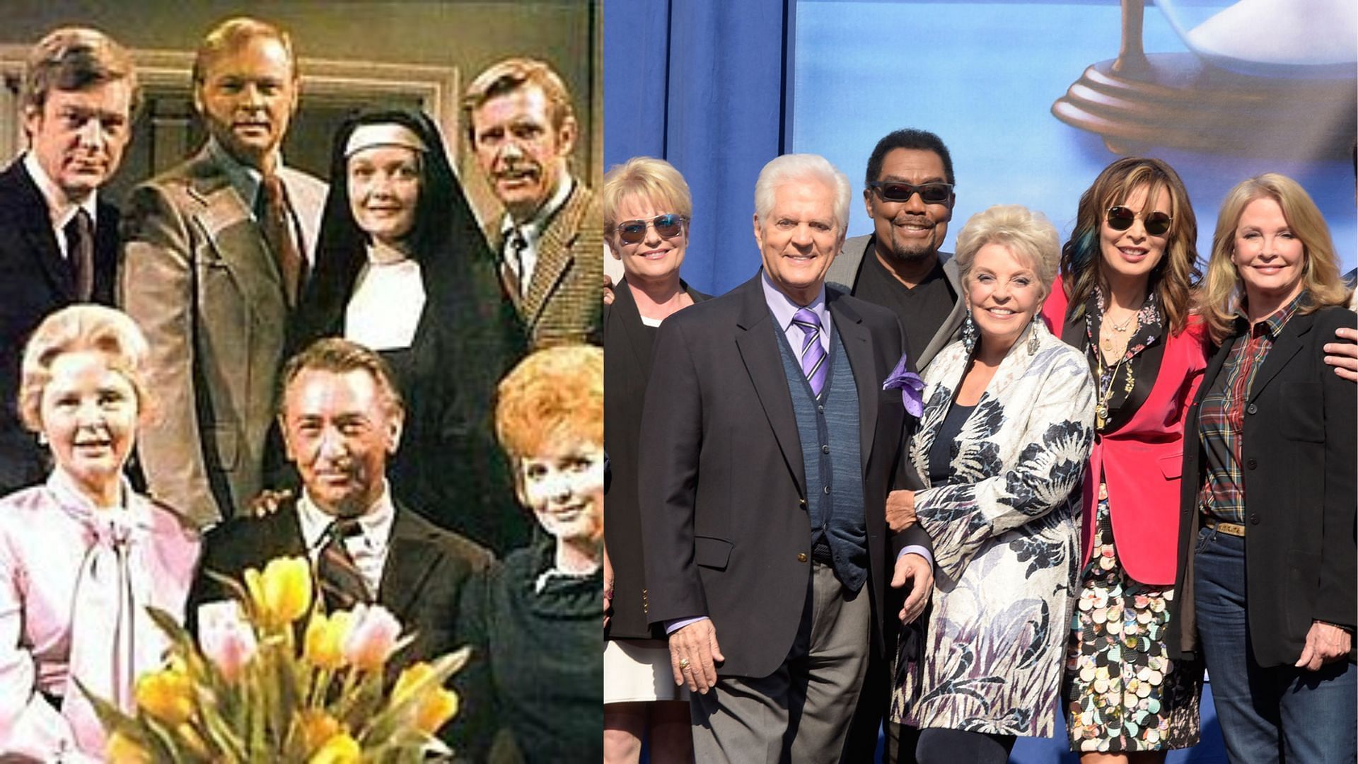 Days of Our Lives is on its 59th season (Image via NBC)
