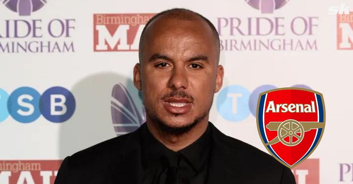 Gabby Agbonlahor believes no club would be able to buy Arsenal target in January