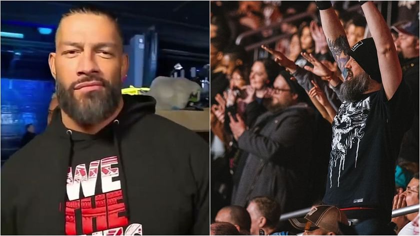 Better Than Roman Reigns Fans Believe Current WWE Champion s Turn better-than-roman-reigns-fans-believe-current-wwe-champion-s-turn