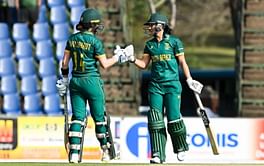 SA-W vs NZ-W Dream11 Team Prediction Fantasy Cricket Tips प्लेइंग XI अपडेट आज के दूसरे टी20 मैच के लिए 8 Oct 2023