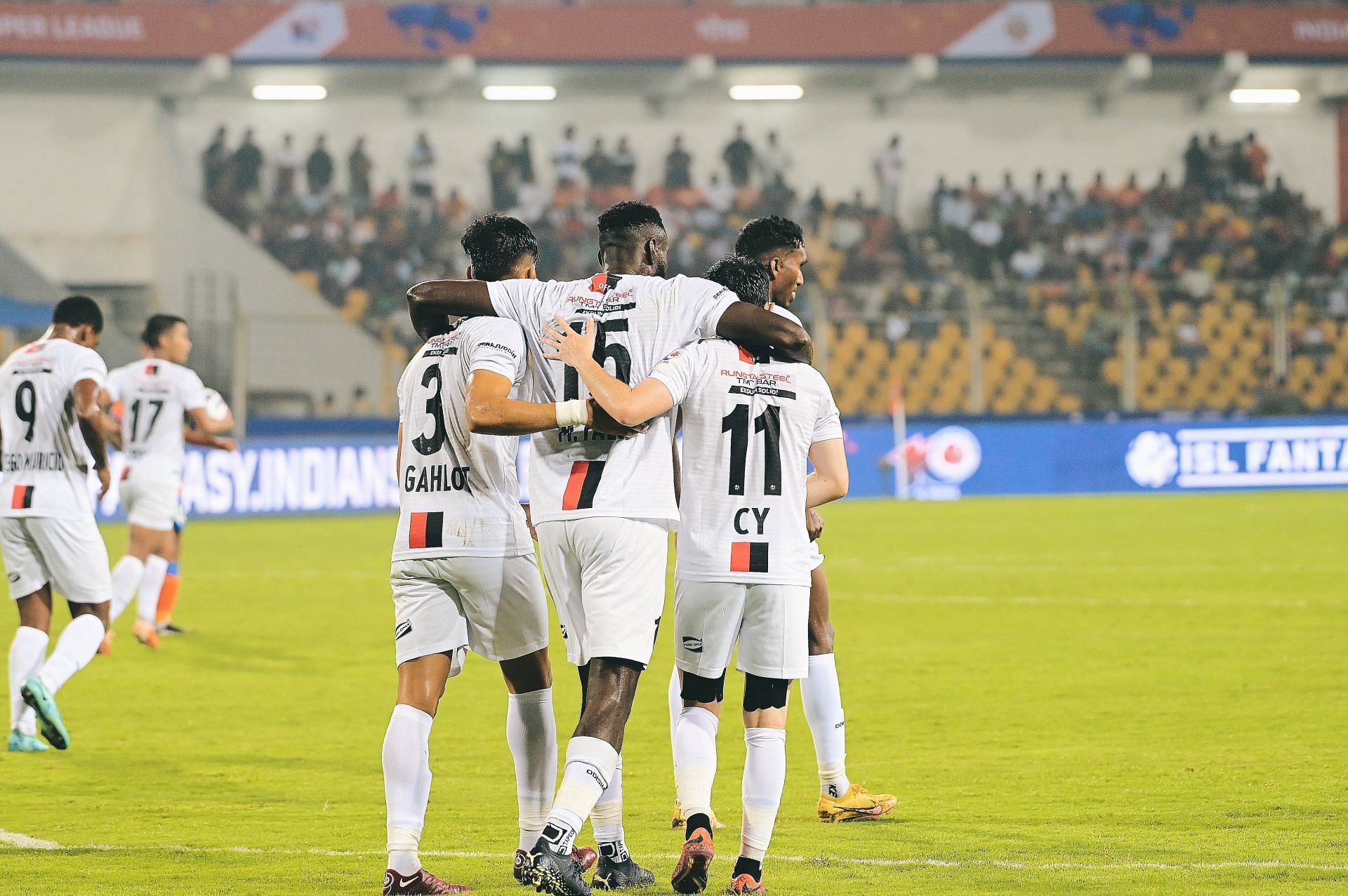 Odisha FC Vs Maziya Preview, Prediction And Telecast Details For The ...