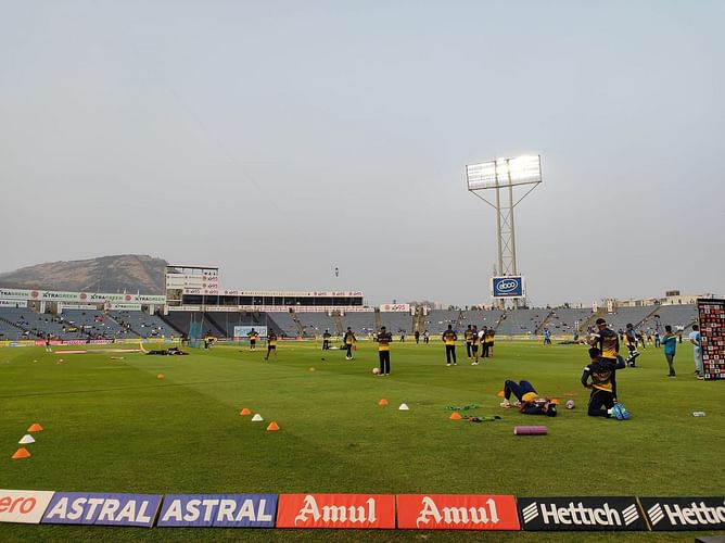 Syed Mushtaq Ali Trophy 2023, Kerala vs Sikkim: Probable XIs, Match Prediction, Pitch Report, Weather Forecast, Live Streaming Details