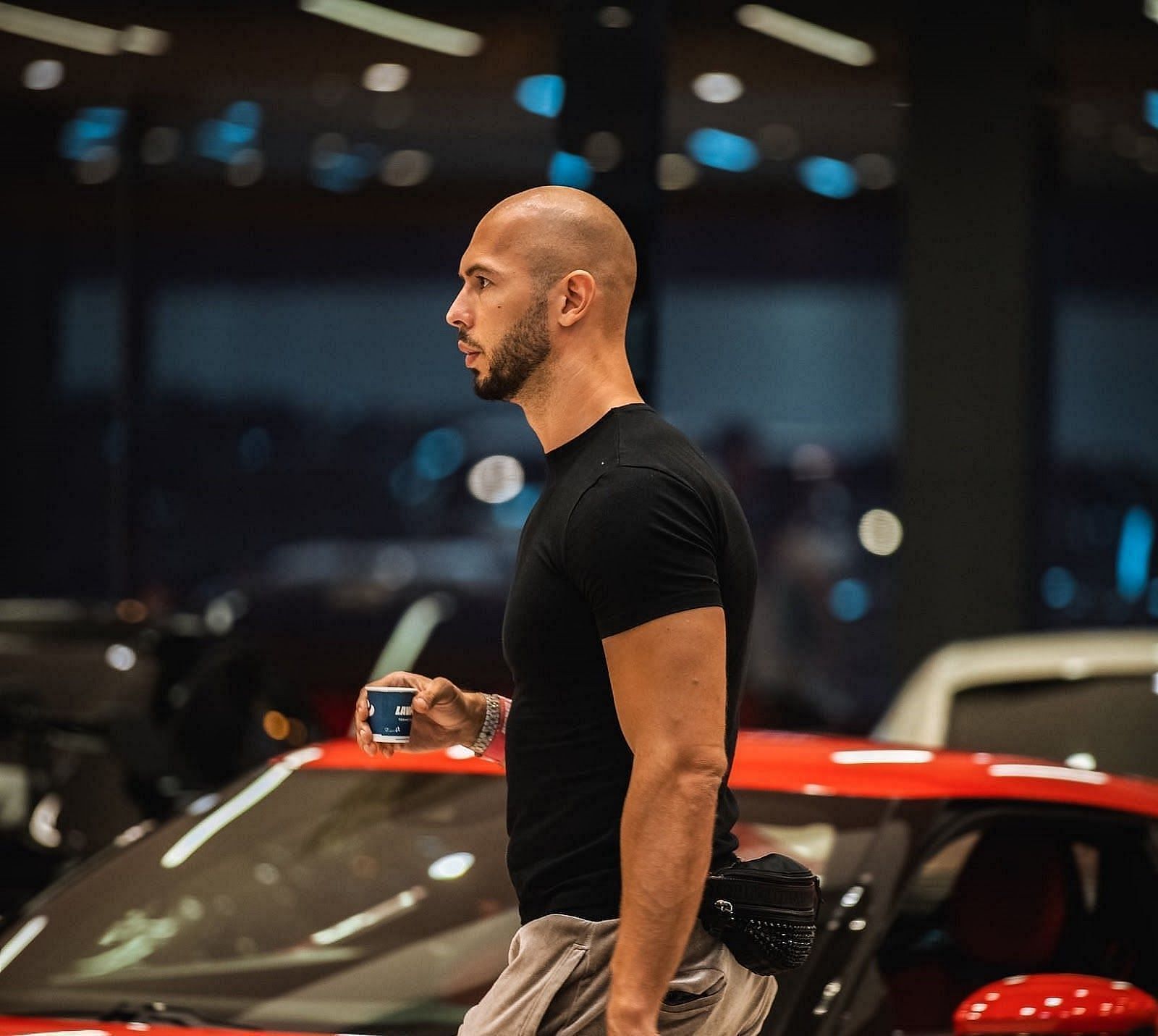 Andrew Tate Net Worth in 2023 How Rich is He Now? - News