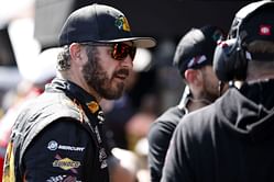 “Need to turn it up”: Martin Truex Jr. hopes to swing late-season slump after “pretty tough” running in the NASCAR Playoffs