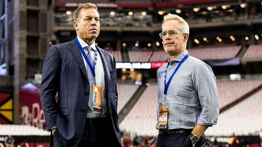 2023 NFL Draft: Who Are the Special Announcers for Rounds 2 and 3 Tonight?