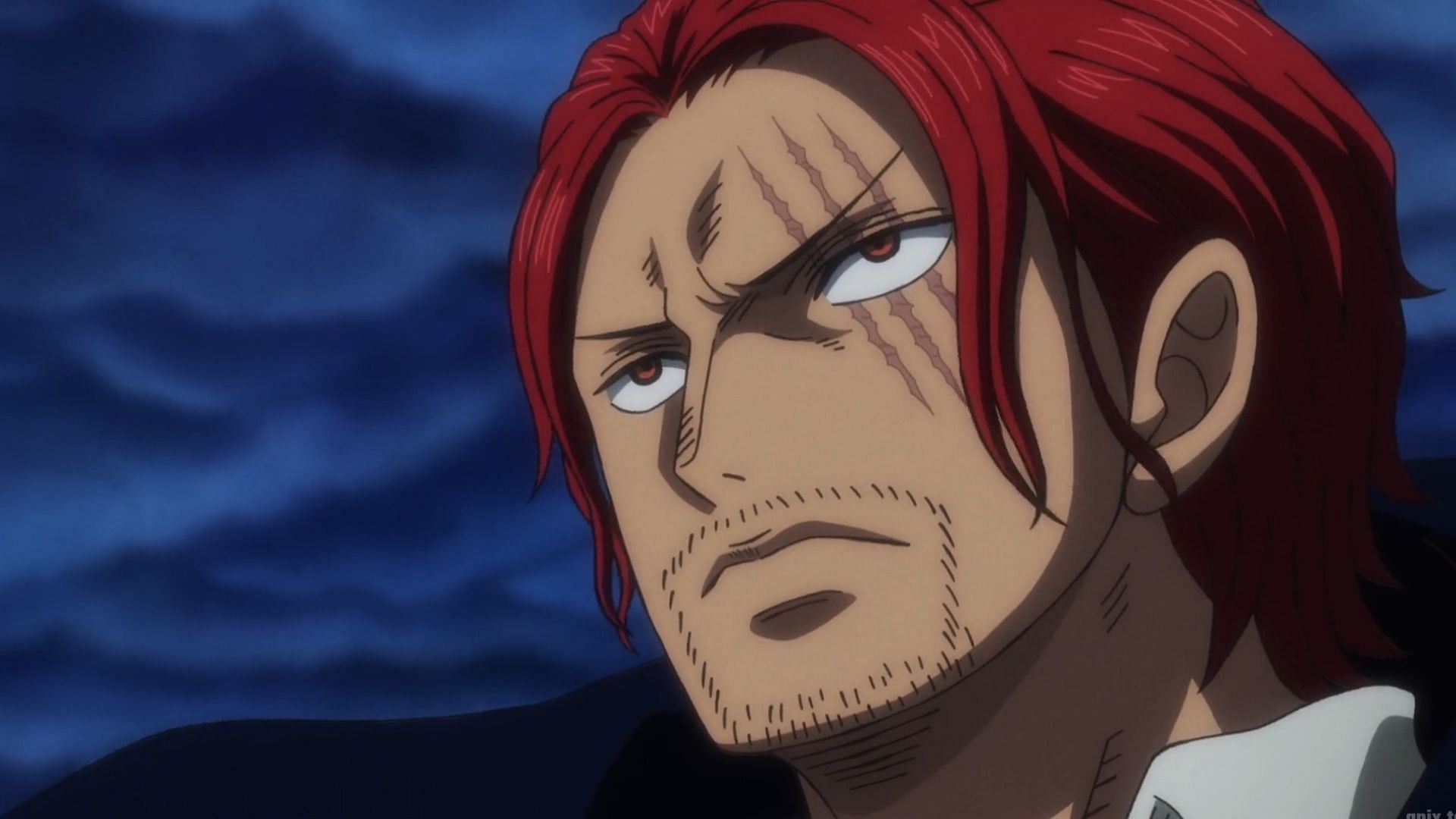 One Piece fandom enraged as Shanks' big moment is ruined by bad animation