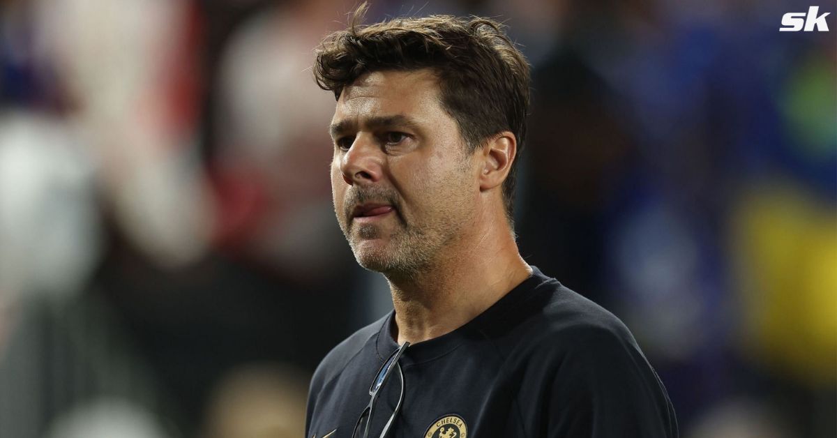 Mauricio Pochettino delivers his verdict on  All or Nothing