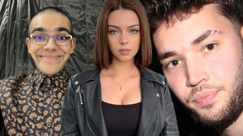 “I would be friends with you, but I can’t”: N3on confronted Adin Ross