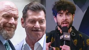 WWE's reported reaction to Tony Khan's rants against them
