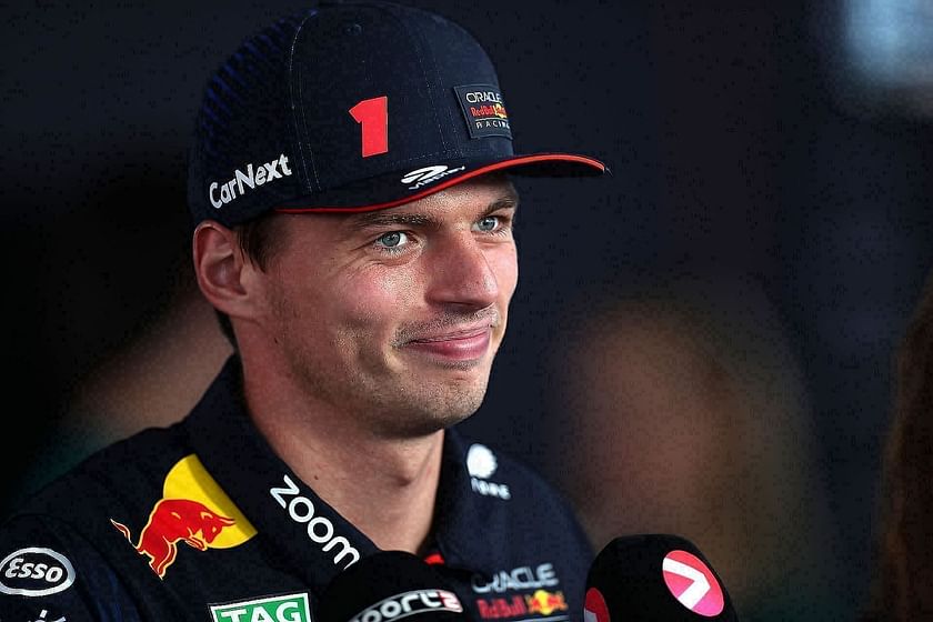 Max Verstappen's race suit at auction for Wings for Life - news