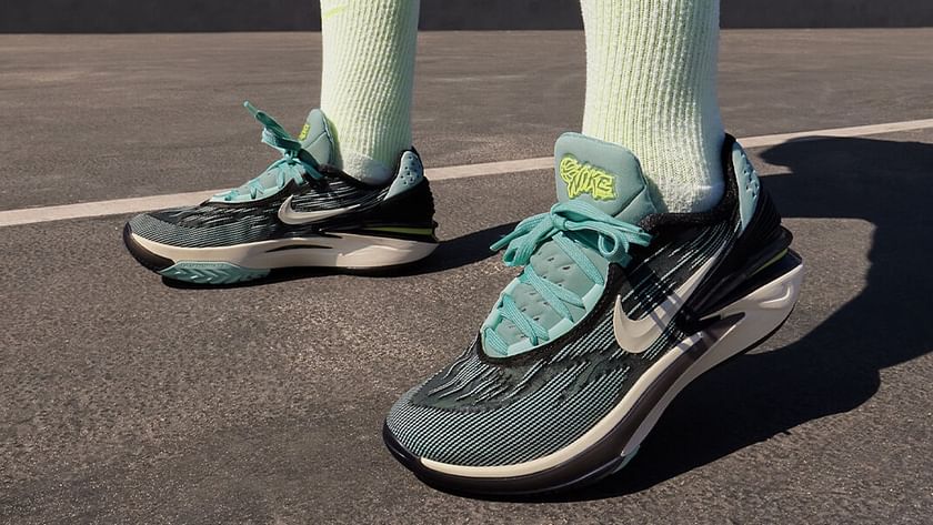 Nike Zoom GT Cut 2 “Swoosh Fly” shoes: Where to get, price, and more ...