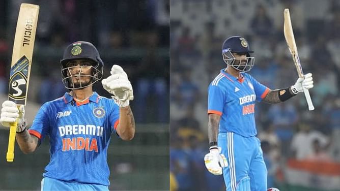 Injuries hit Indian camp ahead of marquee IND vs NZ 2023 World Cup match: Reports