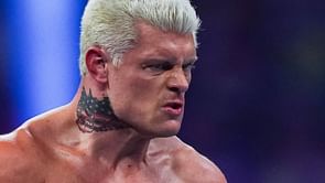Cody Rhodes to lose chance to "finish the story" by major star's return after 10 years? Exploring possible twist