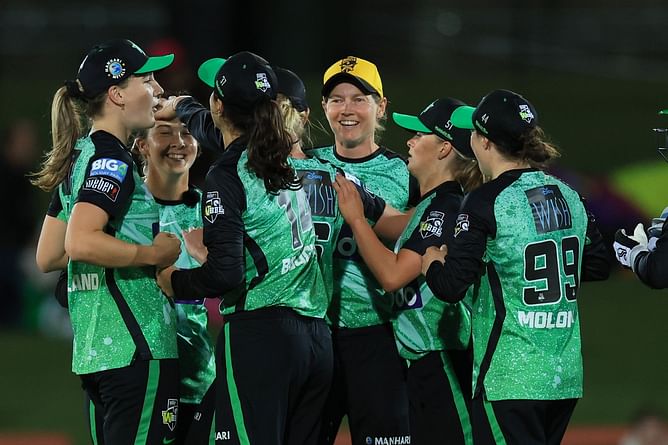 Women's Big Bash League 2023, Match 8, Melbourne Stars vs Adelaide Strikers: Probable XIs, Match Prediction, Pitch Report, and Live Streaming Details