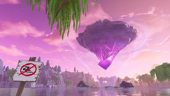 8 things players can expect to see in Fortnite Chapter 4 Season 5