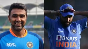 Ravichandran Ashwin or a third seamer - who should India pick for 2023 World Cup clash vs England