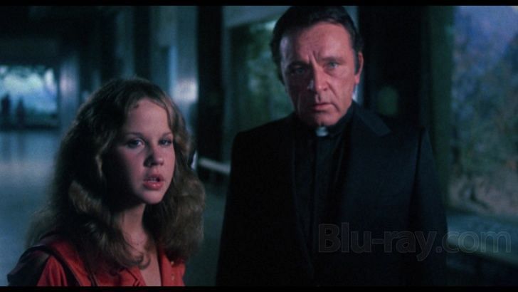 Exorcist II: Thе Hеrеtic (1977)