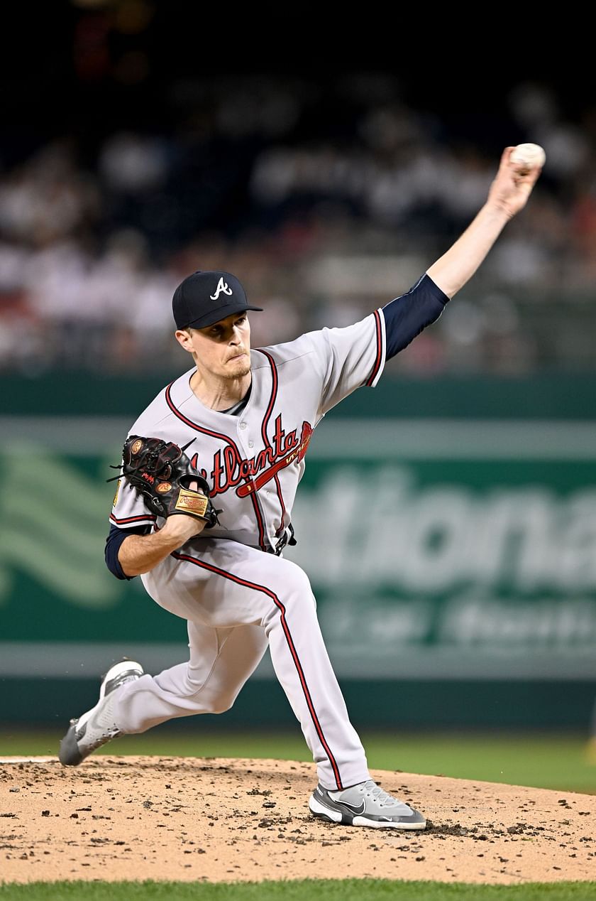 Max Fried Net Worth 2023, Salary, Endorsements, House, Cars and more