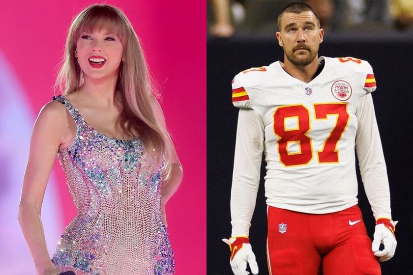 Taylor Swift vs Travis Kelce net worth: Comparing Chiefs TE and