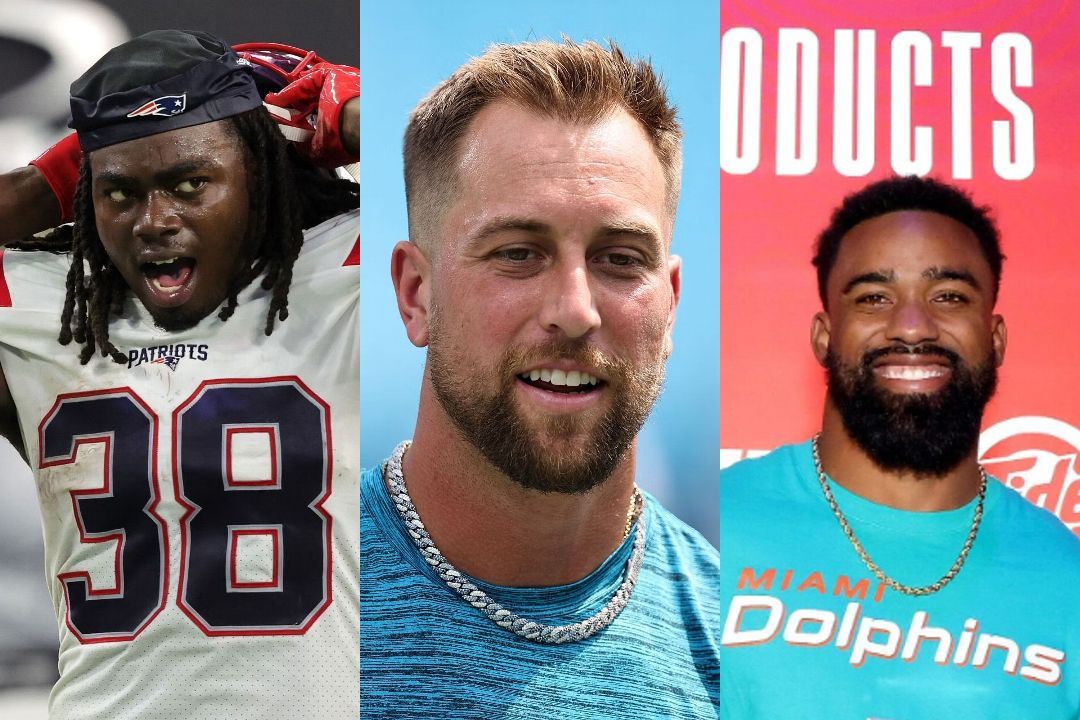 Raheem Mostert breaks silence on Dolphins' failed Jonathan Taylor trade,  addresses ambition for 2023 NFL season